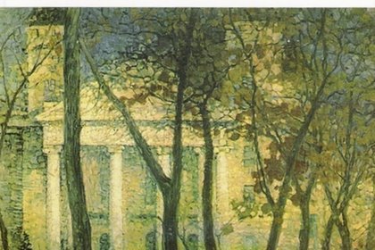 Рецензия във вестник „Дело“ за сборника „Шест български пиеси“